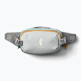 Ľadvinka Cotopaxi Allpa X Hip Pack 1,5 l vapor and smoke
