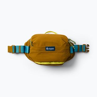 Ľadvinka Cotopaxi Empcable 3L Sling log cabin