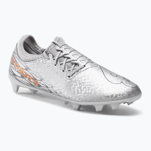 Detské kopačky New Balance Furon V7 Dispatch FG Jr silver