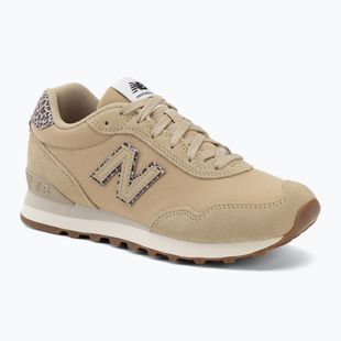 Dámske topánky New Balance Classic 515's V3 incense/mahogany