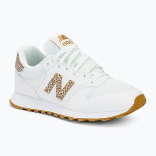 Dámska obuv New Balance GW500 white