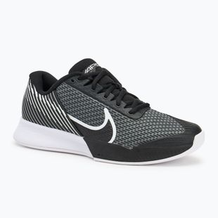 Pánska tenisová obuv Nike Air Zoom Vapor Pro 2 Carpet black/ white