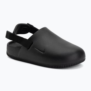 Pánske šľapky Nike Calm black/black