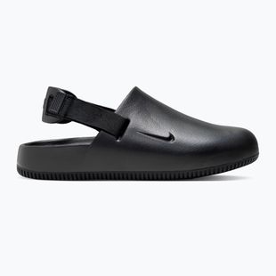 Pánske šľapky Nike Calm black/black