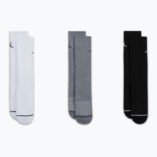 Ponožky Nike Jordan Everyday 3 páry multi-color