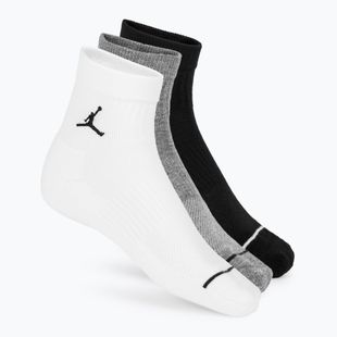 Ponožky Nike Jordan Everyday Ankle 3 páry multi-color