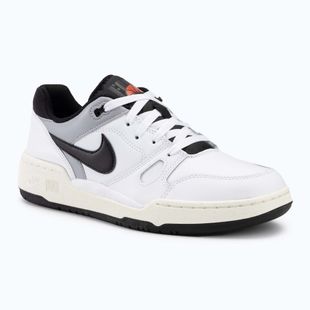 Pánske topánky Nike Full Force Low white/pewter/sail/black