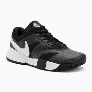 Pánske tenisové topánky Nike Court Lite 4 black / white / anthracite