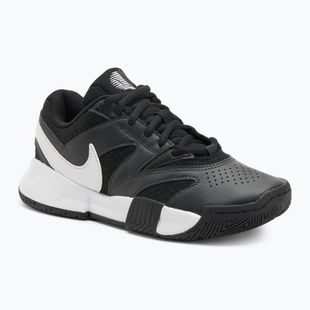 Dámske topánky Nike Court Lite 4 black / white / anthracite