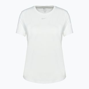 Dámske tričko Nike One Classic Dri-Fit white/black