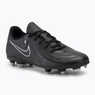 Kopačky Nike Phantom GX II Club FG/MG čierne