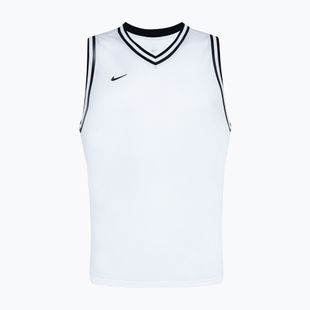 Pánsky basketbalový dres Nike Dri-Fit DNA white / black