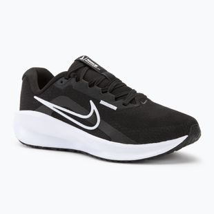 Pánske bežecké topánky Nike Downshifter 13 black/white