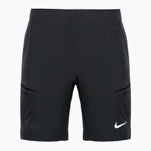 Pánske tenisové šortky Nike Court Dri-Fit Advantage 9" black