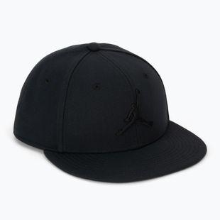 Šiltovka  Jordan Jumpman Pro black/anthracite/white