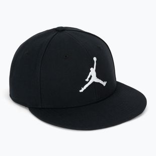 Šiltovka Nike Jordan Jumpman Pro black/anthracite/white