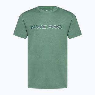 Pánske tréningové tričko Nike Dri-Fit Fitness bicoastal