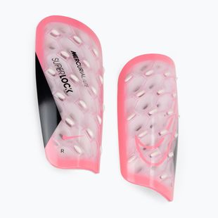 Chrániče holení Nike Mercurial Lite SuperLock sunset pulse/black