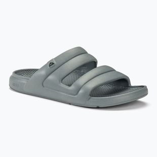Pánske šľapky REEF Oasis Two-Bar grey