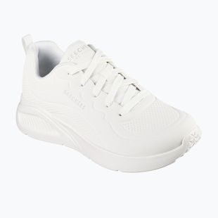 Dámske topánky SKECHERS Uno Lite Lighter One white