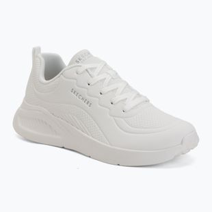 Dámske topánky SKECHERS Uno Lite Lighter One white
