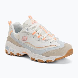 Dámske topánky SKECHERS D'Lites Bold Views beige
