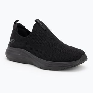 Dámska obuv SKECHERS Vapor Foam True Classic black