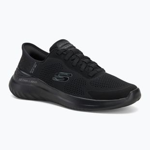 Pánske topánky SKECHERS Bounder 2.0 Emerged black