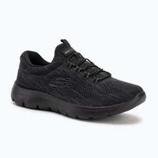 Dámska obuv SKECHERS Summits Fun Flare black