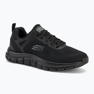 Pánske topánky SKECHERS Track Broader black