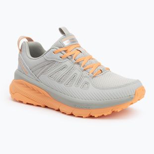 Dámske topánky SKECHERS Switch Back Cascades sivé