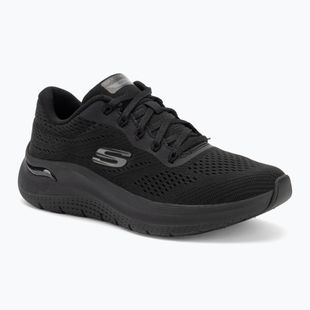 Dámske topánky SKECHERS Arch Fit 2.0 Big League black
