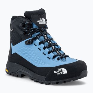 Dámska turistická obuv The North Face Verto Alpine Mid Gore-Tex indigo stone/black