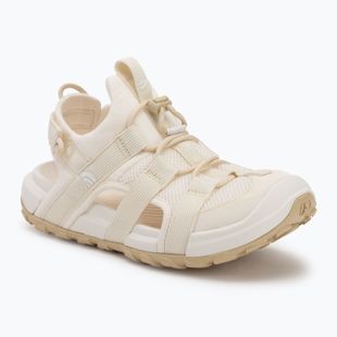 Dámske sandále The North Face Explore Camp white dune/gravel