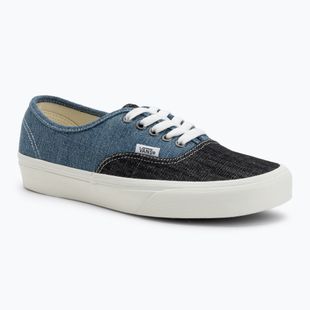 Topánky  Vans Authentic theraded denim blue/white