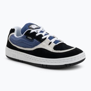Topánky  Vans Speed LS black/navy