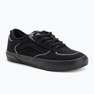 Topánky  Vans Skate Rowley black/pewter