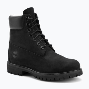 Pánske topánky Timberland Premium 6 Inch Waterproof black