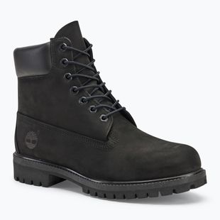 Pánske topánky Timberland Premium 6 Inch black
