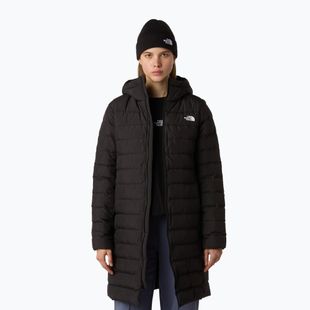 Dámska bunda The North Face Aconcagua Parka black