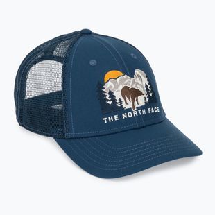 Pánska šiltovka The North Face Embroidered Mudder Trucker