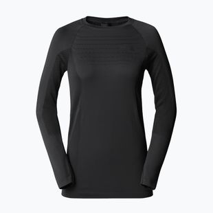 Dámska termoakčná mikina The North Face Sport Crew Neck black