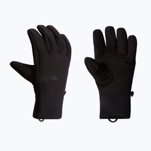 Trekingové rukavice The North Face Apex Insulated Etip tnf black
