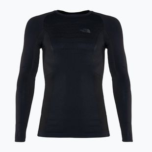 Pánska termoakčná mikina The North Face Sport Crew Neck black