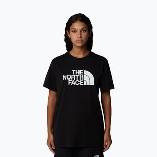 Dámske tričko The North Face Relaxed Easy Tee tnf black