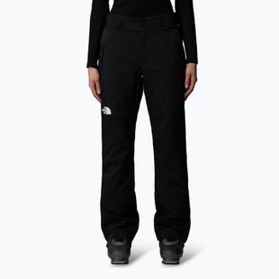 Dámske lyžiarske nohavice The North Face Lenado Short black