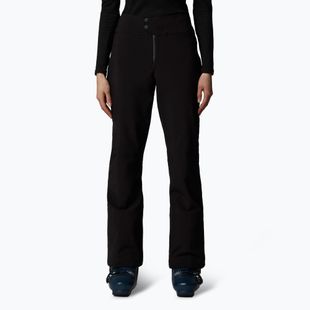 Dámske lyžiarske nohavice The North Face Snoga Short black