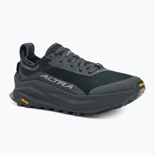 Pánske bežecké topánky Altra Olympus 6 black/black
