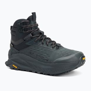 Dámske trekové topánky Altra Olympus 6 Hike Mid GTX black