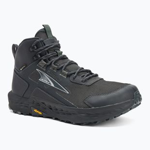 Pánske trekové topánky Altra Timp 5 Hiker GTX black